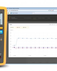  Fluke 3000 FC Series Wireless Multimeter