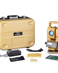 JUAL ALAT SURVEY ( GPS, TOTAL STATION, THEODOLITE, AUTOMATIC LEVEL, ALAT GEOLOGI) Samarinda , b