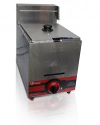 GAS DEEP FRYER FOMAC FRY-G71