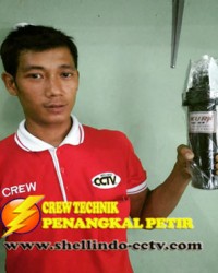 HAMU ( HARGA MURAH ) - PASANG PENANGKAL PETIR Di SEPATAN TIMUR