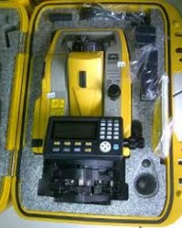 Dijual Total Station Topcon ES-105 5 Detik