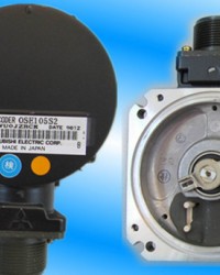 MITSUBISHI ENCODER OSE104