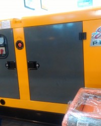 GENSET STARKE GFS 25 (25KVA) 100% Built Up