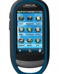 Jual GPS Magellan Explorist 510 # Murah Dan Bergaransi