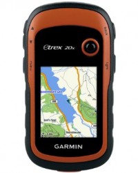 Jual GPS Garmin Etrex 20x | Murah | Bergaransi 