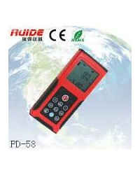 Jual Laser Distance Meter Ruide PD-58