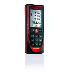 Jual Laser Distance Meter Leica Disto D510 