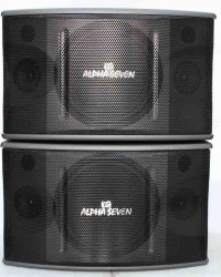 speaker karaoke 12"