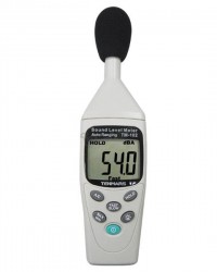 Jual Sound Level Meter TM-102 TENMARS 