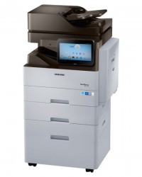 PRINTER MULTIFUNCTION SAMSUNG M5370LX