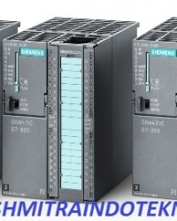 SIEMENS PLC 6ES7307-1KA02-0AA0