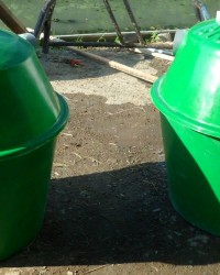 Septictank Biotech Modern Bergaransi Dan Berkualitas Di Jamin