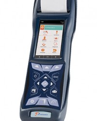 E4500-N Hand–Held Industrial Combustion Gas & Emissions Analyzer E4500-N || Gas Analysis