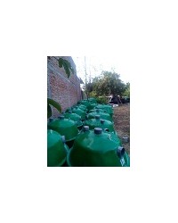 Septic Tank Biotech Harga Hemat, Tanpa Kuras, Tanpa Sedot