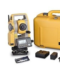 MURAH" JUAL TOTAL STATION TOPCON ES 55 & ES 105 | 081908611401