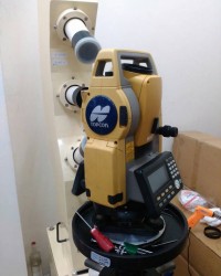 MURAH" service & kalibrasi TOTAL STATION  | 081908611401