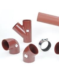 TEE,ELBOW,TEE Y,COUPLING CAST IRON PAM SMU