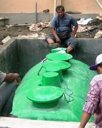 www.bioseven.info - Jual IPAL, STP Dan Septic Tank Biotech