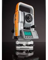 Alat Survey - Total Station Cygnus KS-102R ( Reflectorless )