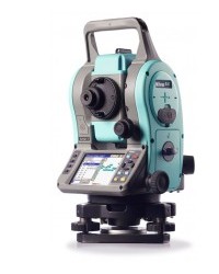 Alat Survey - Total Station Nikon Nivo 1C