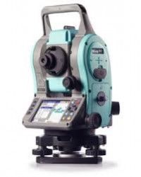 Alat Survey - Total Station Nikon Nivo 2M ( 2 Face )