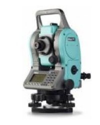 Alat Survey - Total Station Nikon Nivo 3M ( 1 Face )