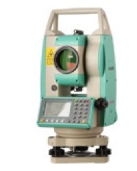 Alat Survey - Total Station Ruide RTS 822A