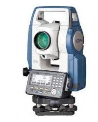 Alat Survey -  Total Station Sokkia CX-103