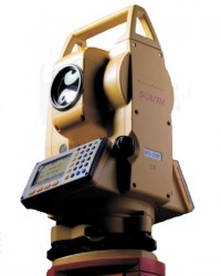 Alat Survey - Total Station South NTS 3402R5