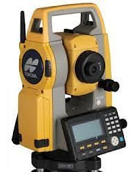 Alat Survey - Total Station Topcon ES 101