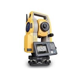 Alat Survey - Total Station Topcon ES 103