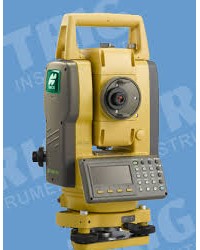 Alat Survey - Total Station Topcon GTS 255N