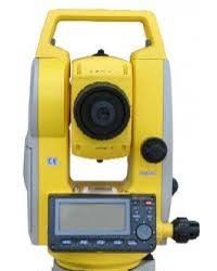 Alat Survey - Total Station Hi-Target ZTS 120/ 120R