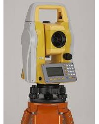 Alat Survey - Total Station ZTS-320R Hi-Target