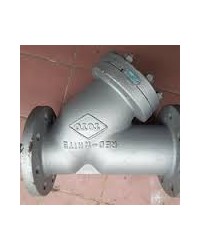 JUAL Y-STRAINER PN 16# TOYO