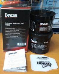 devcon underwater putty uw 11800,devcon 