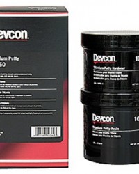 devcon titanium putty 10760