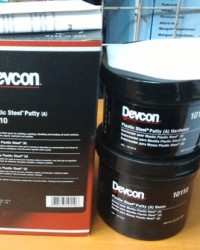 devcon plastic steel putty a 10110 Devcon 10120,10130