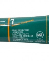 dow corning 7 release compound,dowcorning DC 7,