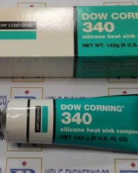 dow corning 340 heatsink,Molycote 340,DC 340,