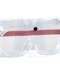 kaca mata goggle np102,safety dust blue eagle