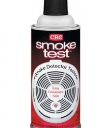 CRC 125,02105,Smoke test,Check Smoke,