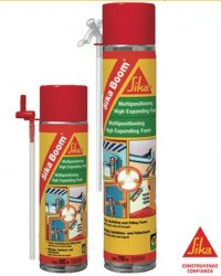 SikaBoom,AP expanding foam,500ml can