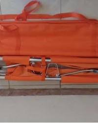 Tandu Lipat 2,darurat,uks,alumunium  stretcher,Tandu Emergency