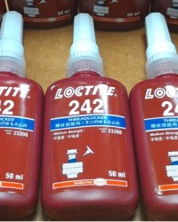 Lem loctite 242,lem baut medium