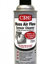 CRC Mass Air Flow Sensor Cleaner,CRC 5110,