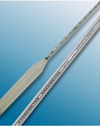 Density hydrometer 0.600-0.700,hidrometer