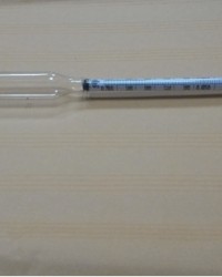 Density hydrometer 0.700-0.800,hidrometer