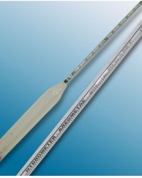 Density hydrometer 0.800-0.900,hidrometer