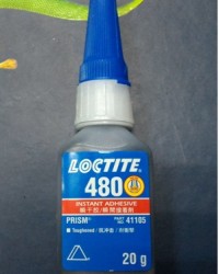 Loctite 480 black toughened,locteti 480